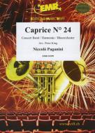 Caprice No. 24 Download