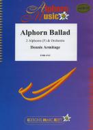Alphorn Ballad Download
