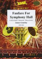 Fanfare For Symphony Hall Download