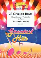 20 Greatest Duets Download