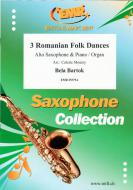 3 Romanian Folk Dances Download