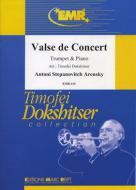 Valse de Concert Download