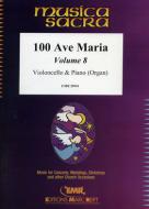 100 Ave Maria Vol. 8 Download