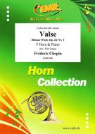 Valse Op. 64 No. 1 Download