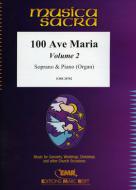 100 Ave Maria Vol. 2 Download