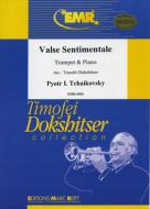 Valse Sentimentale op. 51 Nr. 6 Download