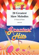 20 Greatest Slow Melodies Download