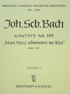 Mein Herze schwimmt im Blut 