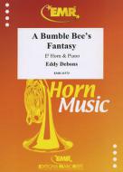 A Bumble Bee's Fantasy Download