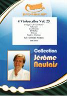 4 Violoncellos Vol. 23 Download