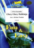 Glory Glory Halleluja Download