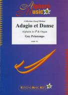 Adagio et Danse Download