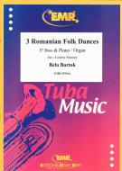 3 Romanian Folk Dances Download