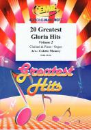 20 Greatest Gloria Hits Vol. 2 Download