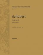 Musica per balletto n. 2 e n. 9 "Rosamunde" op. 26 D 797 