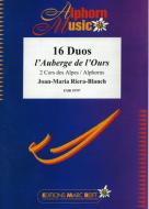 16 Duos l'Auberge de l'Ours Download