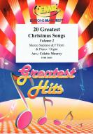 20 Greatest Christmas Songs Vol. 2 Download