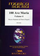 100 Ave Maria Vol. 6 Download