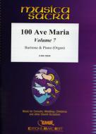 100 Ave Maria Vol. 7 Download