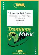 3 Romanian Folk Dances Download