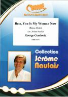 Bess, You Is My Woman Now Download