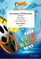 Adventures Of Don Juan Download