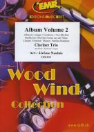 Album Vol. 2 Download