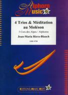4 Trios & Méditation au Moléson Download