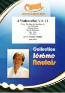 4 Violoncellos Vol. 11 Download