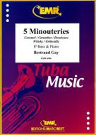 5 Minouteries Download