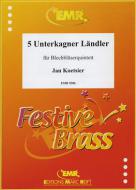 5 unterkagner Ländler Download