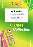 6 Sonatas Download