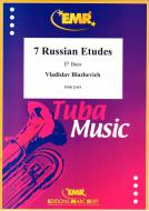 7 Russian Etudes Download