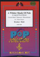 A Whiter Shade Of Pale Download