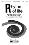 The Rhythm Of Life Standard