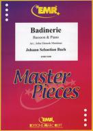 Badinerie Download