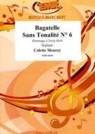 Bagatelle Sans Tonalité No. 6 Download