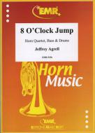 8 O'Clock Jump Download