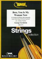 Bess, You Is My Woman Now Download
