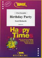 Birthday Party Download