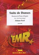 Suite de Danses Download
