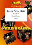 Boogie Never Stops Download