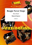 Boogie Never Stops Download
