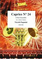 Caprice No. 24 Download