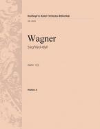 Siegfried-Idyll WWV 103 