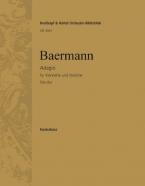 Adagio in Des-Dur 