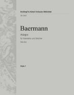 Adagio in Des-Dur 