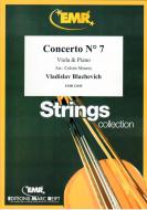 Concerto no. 7 Download
