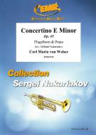 Concertino in E Minor Download