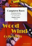 Camptown Races Download